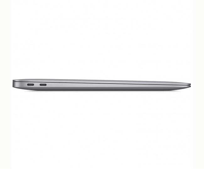 Apple MacBook Air 13" Space Gray 2018 (MRE82)